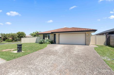 Property photo of 4 Werra Street Meadowbrook QLD 4131