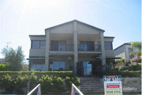 Property photo of 37 Paradise Island Surfers Paradise QLD 4217