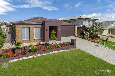 20 Cowen Tce, North Lakes, QLD 4509
