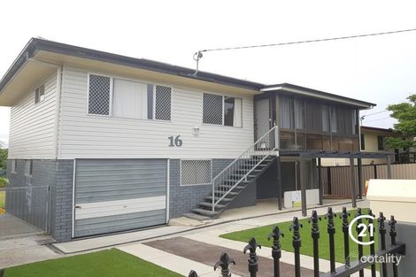 Property photo of 16 Bygrave Street Strathpine QLD 4500
