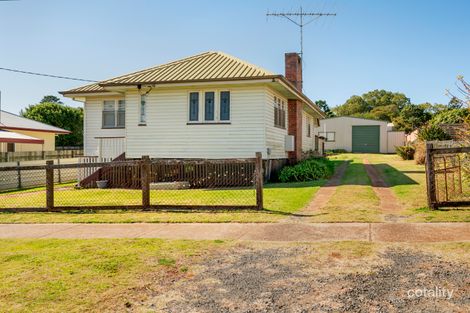 Property photo of 8 Llewellyn Street Centenary Heights QLD 4350