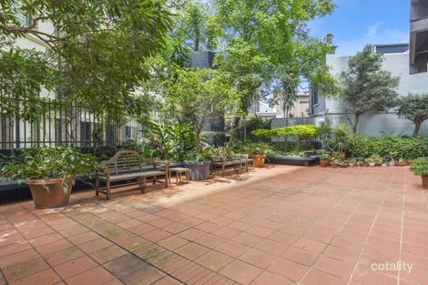 Property photo of 803/22-40 Sir John Young Crescent Woolloomooloo NSW 2011