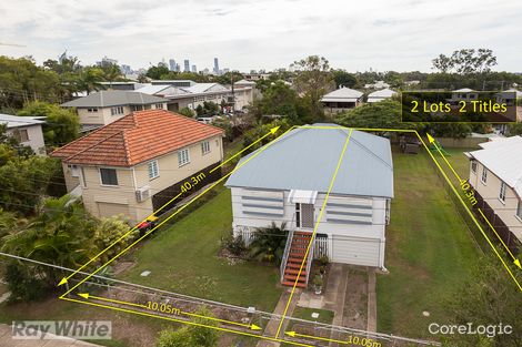 Property photo of 34 Salisbury Street Woolloongabba QLD 4102