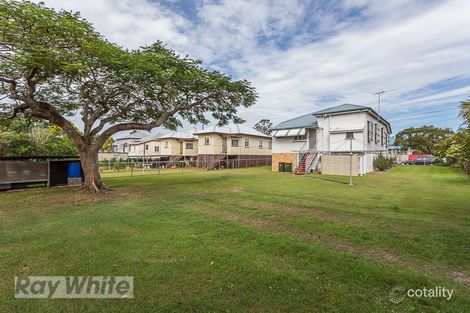 Property photo of 34 Salisbury Street Woolloongabba QLD 4102