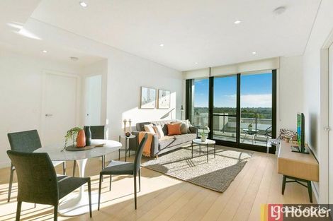 Property photo of 3603/7-13 Angas Street Meadowbank NSW 2114