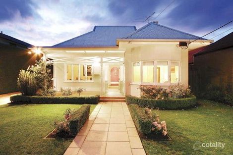 Property photo of 25 Washington Avenue Malvern East VIC 3145