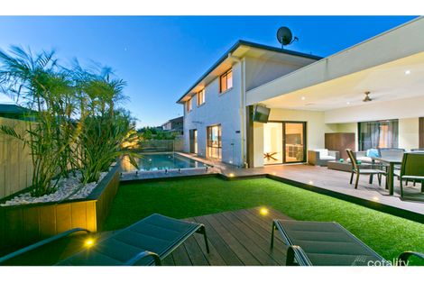Property photo of 43 Waterville Drive Thornlands QLD 4164