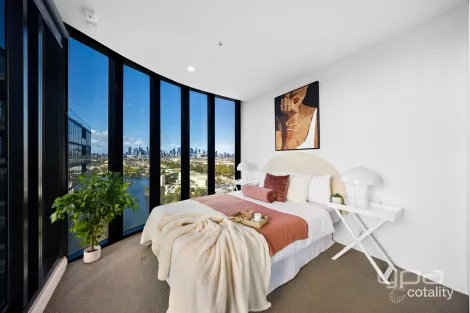 1704/6 Joseph Rd, Footscray, VIC 3011