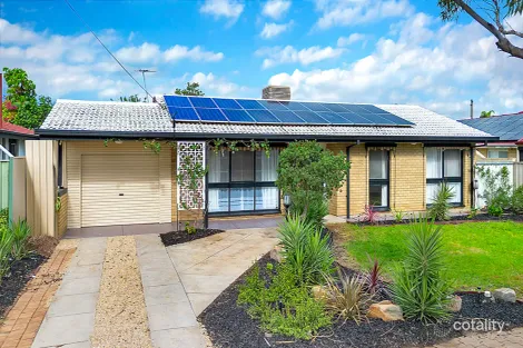 4 Trueman Ave, Salisbury East, SA 5109