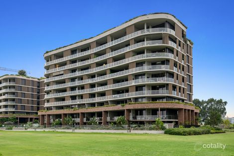 10808/61 St Leger Way, Ascot, QLD 4007