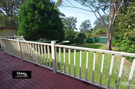 Property photo of 311 Hawkesbury Road Winmalee NSW 2777