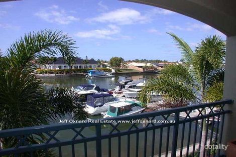 Property photo of LOT 26/82-86 Limetree Parade Runaway Bay QLD 4216