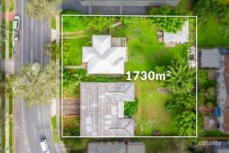 Property photo of 292 Riding Road Balmoral QLD 4171