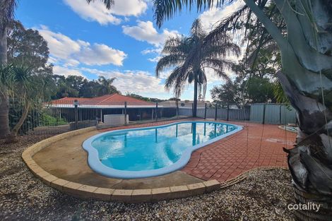 Property photo of 45 Eden Drive Bullsbrook WA 6084
