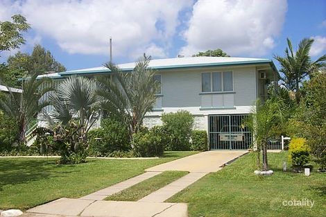 15 Punari St, Currajong, QLD 4812