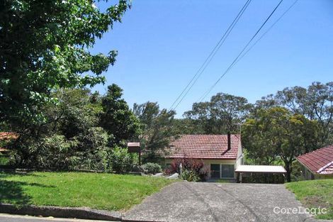 Property photo of 36 Ballar Avenue Gymea Bay NSW 2227