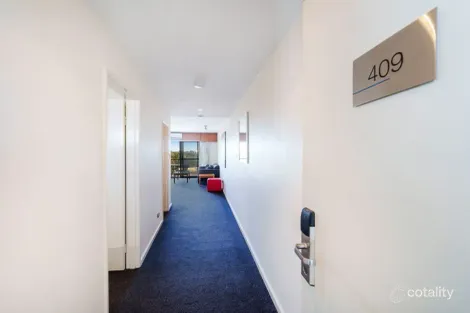 Property photo of 409/150 Great Eastern Highway Ascot WA 6104