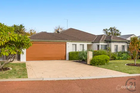 14 Gimlet St, Coodanup, WA 6210