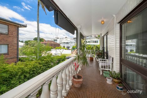 Property photo of 4/44 Upper Lancaster Road Ascot QLD 4007