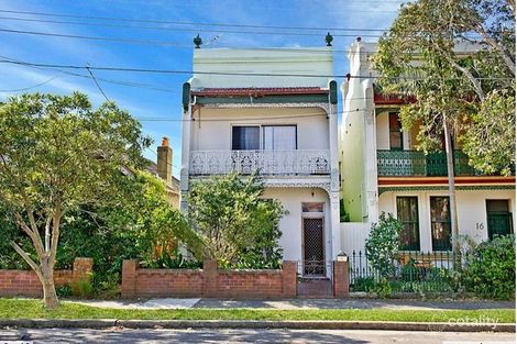 Property photo of 14 Kenilworth Street Bondi Junction NSW 2022