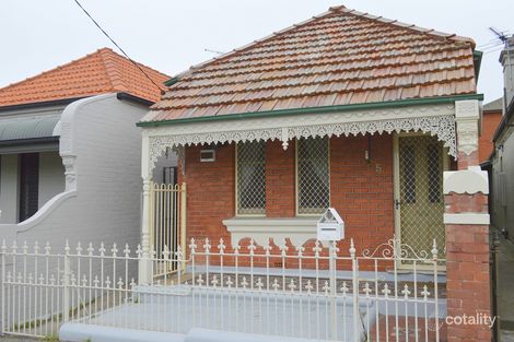 5 Leichhardt St, Leichhardt, NSW 2040