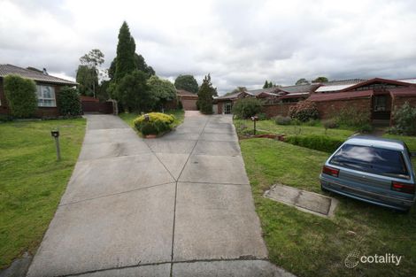 4 Kaisman Sq, Wantirna, VIC 3152