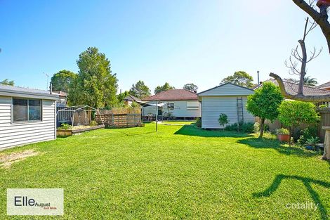 Property photo of 6 Haughton Street Carramar NSW 2163