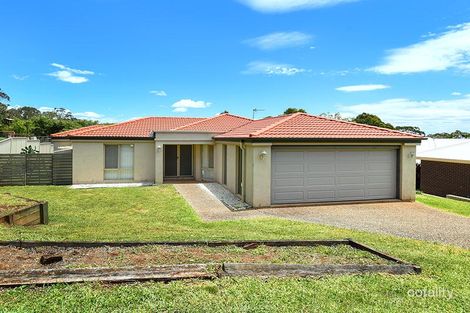 16 Samuel Ct, Darling Heights, QLD 4350