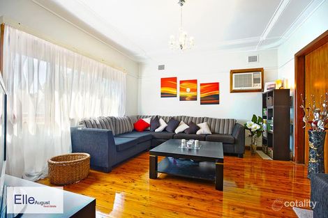 Property photo of 6 Haughton Street Carramar NSW 2163