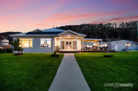 384 Preservation Dr, Sulphur Creek, TAS 7316