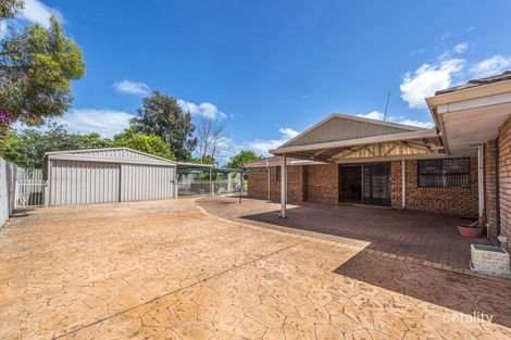 Property photo of 10 Baudin Way Singleton WA 6175