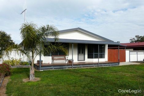 36 Hill St, Tocumwal, NSW 2714