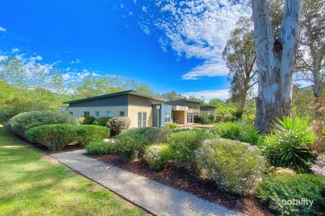 Property photo of 4 Kinchela Court Bright VIC 3741