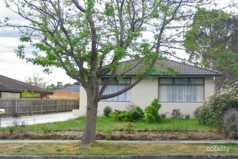 31 Vanbrook St, Forest Hill, VIC 3131