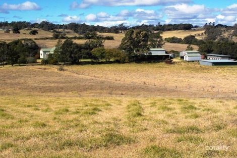 Property photo of 24 Drummond Road Highfields QLD 4352