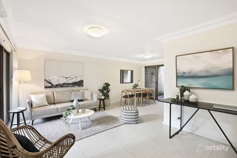 Property photo of 2/3 Trafalgar Place Marsfield NSW 2122