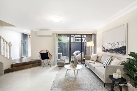 Property photo of 2/3 Trafalgar Place Marsfield NSW 2122