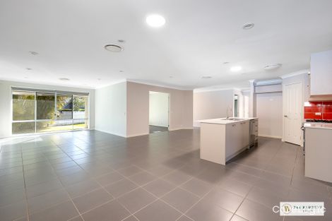 Property photo of 46 Poloni Place Wellington Point QLD 4160