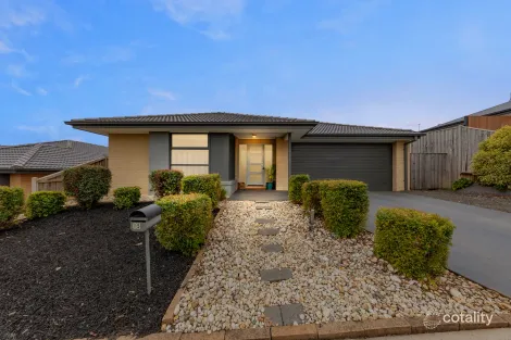 15 Fieldstone Ave, Warragul, VIC 3820