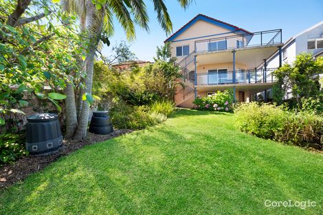 Property photo of 25 Quirk Street Dee Why NSW 2099