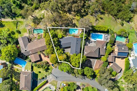 Property photo of 5 Snowden Place St Ives Chase NSW 2075