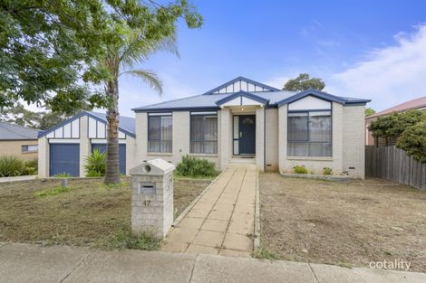 47 Connor St, Bacchus Marsh, VIC 3340