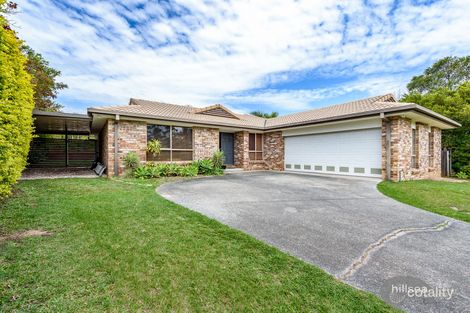 Property photo of 18 Peter Senior Court Parkwood QLD 4214