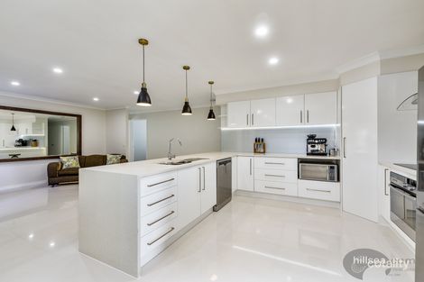 Property photo of 18 Peter Senior Court Parkwood QLD 4214