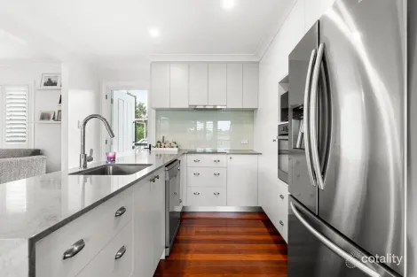 Property photo of 1 Tulkara Street Manly West QLD 4179