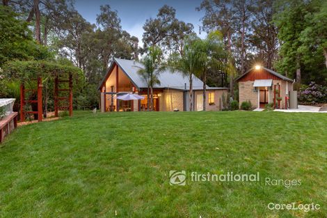 Property photo of 122 Emerald-Monbulk Road Emerald VIC 3782