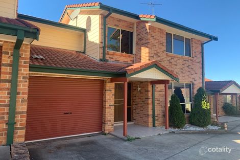 Property photo of 19/5 Jacquinot Place Glenfield NSW 2167