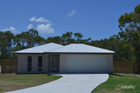 Property photo of 11 Inverness Court Wondunna QLD 4655