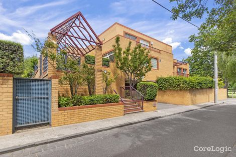 Property photo of 7/21-31 Park Lane South Yarra VIC 3141