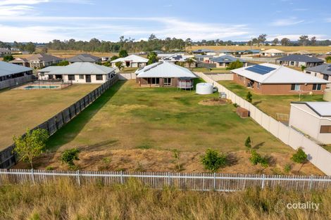 Property photo of 21 Placid Drive Gatton QLD 4343